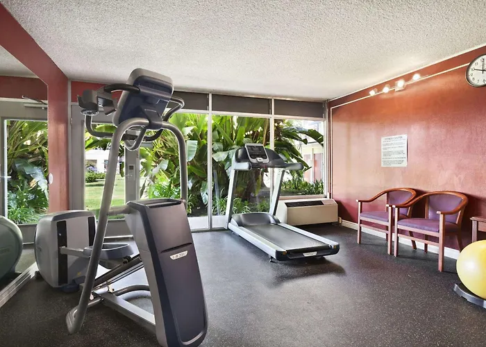 Ramada By Wyndham Sunnyvale/Silicon Valley