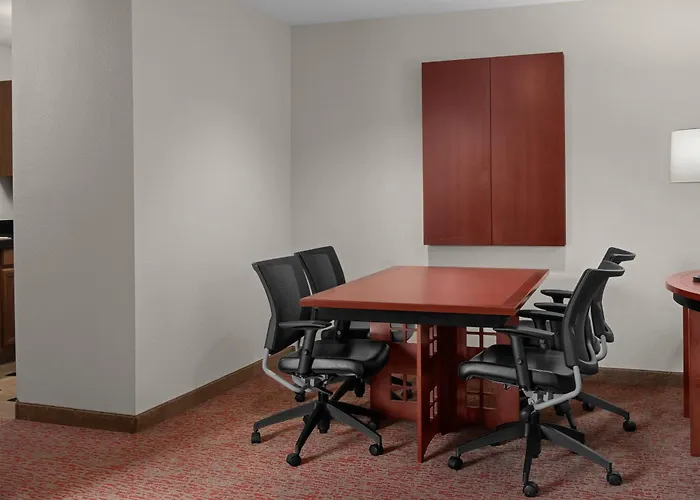 Larkspur Landing Extended Stay Suites Sunnyvale
