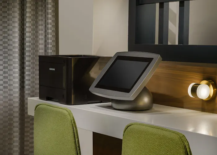 Hilton Garden Inn Sunnyvale